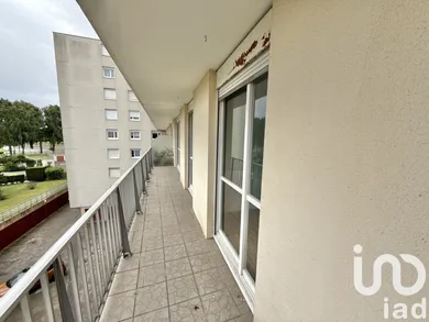 Apartment in Le Havre (76620)