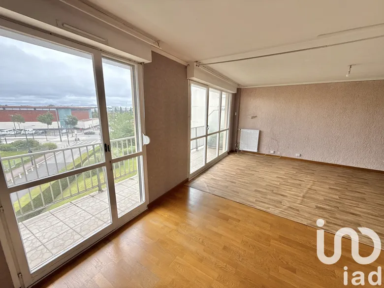 Appartement 3 pièces 79 m² · à Le Havre · 78,5 m² · 87 000 €