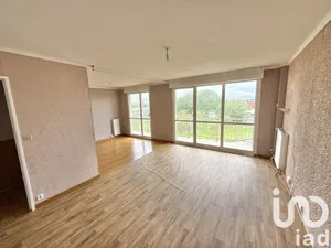 Apartment in Le Havre (76620)