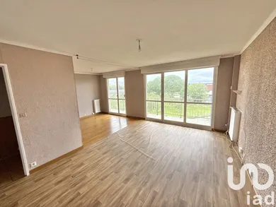 Apartment in Le Havre (76620)
