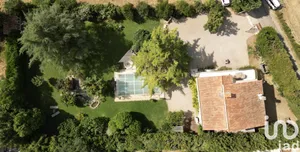 Park home in Carpentras (84200)