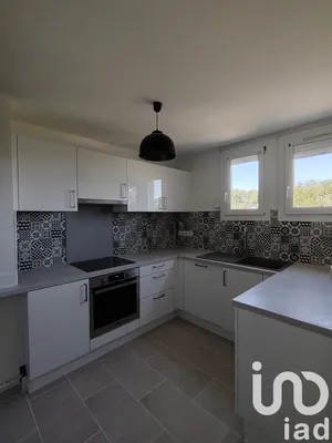 Appartement à Tours (37200)