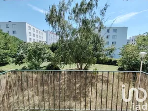 Appartement à Tours (37200)