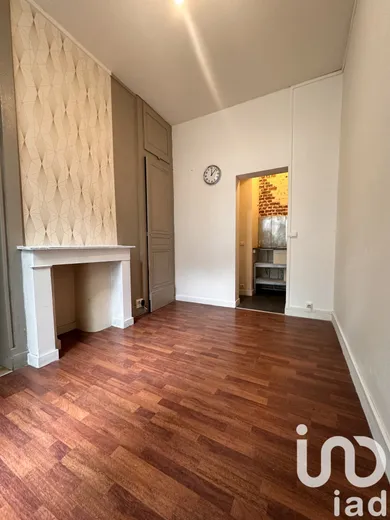 Appartement à Lille (59000)