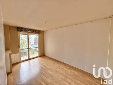 Apartment in Le Havre (76620)