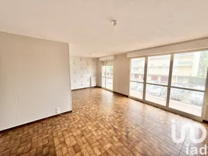 Apartment at Le Havre (76620)