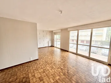 Appartement à Le Havre (76620)