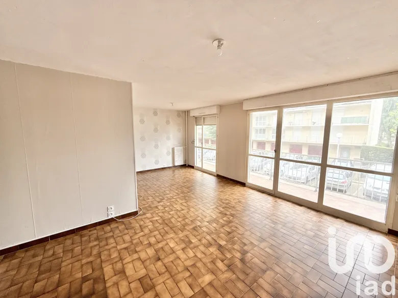 Appartement 3 pièces 83 m² · à Le Havre · 82,6 m² · 87 000 €