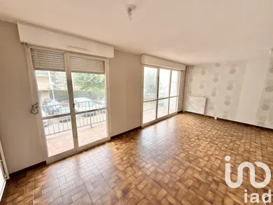 Apartment in Le Havre (76620)