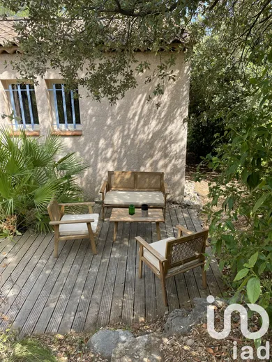 House at Méounes-lès-Montrieux (83136)