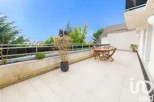 Appartement à Draveil (91210)