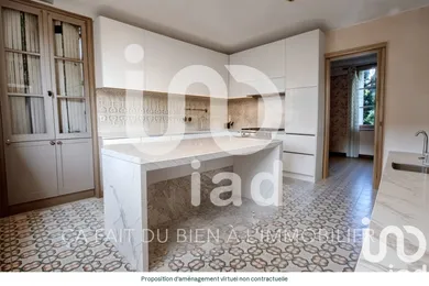 Maison à Ambenay (27250)
