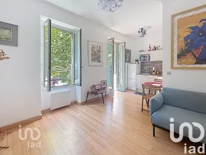 Appartement à Touët-sur-Var (06710)