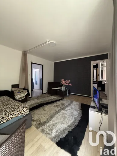 Appartement à Perpignan (66000)