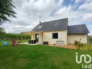 House at Gahard (35490)