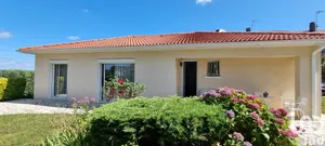 Traditional house at Tarbes (65000)