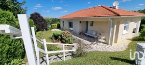 Traditional house at Tarbes (65000)