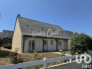 Maison à Saint Lambert La Potherie (49070)