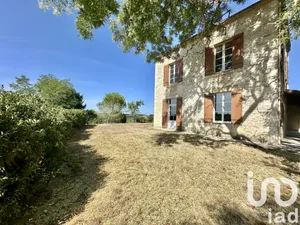 Maison à Cocumont (47250)