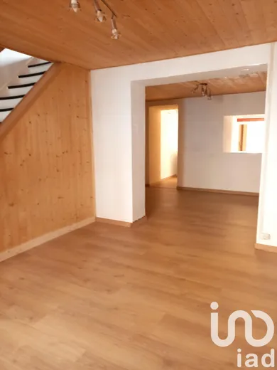 Townhouse in Jeumont (59460)
