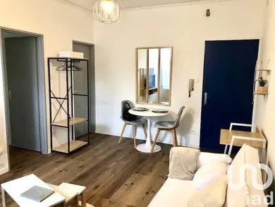 Studio à Metz (57000)