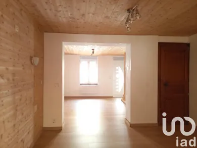 Townhouse in Jeumont (59460)