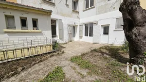 Apartment at La Ferté-sous-Jouarre (77260)