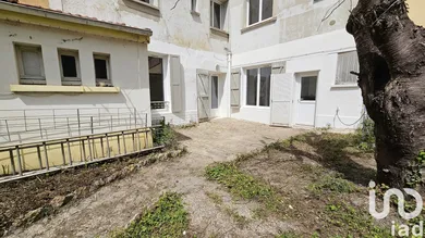 Appartement à La Ferté-sous-Jouarre (77260)