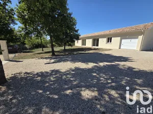Maison à Vélines (24230)