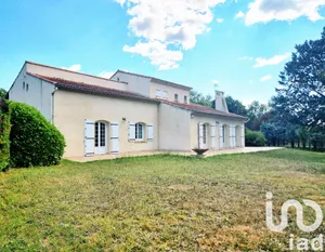 Maison traditionnelle à Rousson (30340)