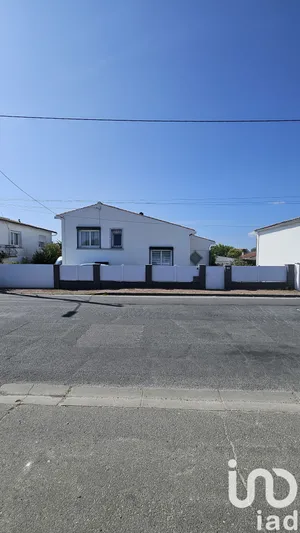 House in Saujon (17600)