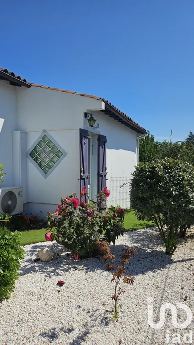 House in Saujon (17600)