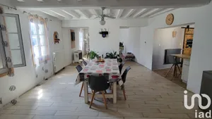 Maison de ville à Beaufort-en-Anjou (49250)