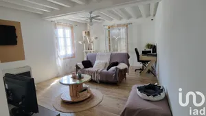 Maison de ville à Beaufort-en-Anjou (49250)