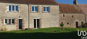 Maison à Barou-en-Auge (14620)