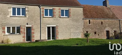 House at Barou-en-Auge (14620)