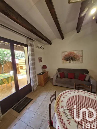 House in Le Cap d AGDE (34300)