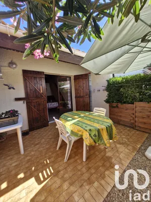 Maison à Le Cap d AGDE (34300)