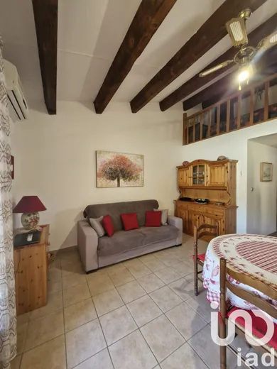 House in Le Cap d AGDE (34300)