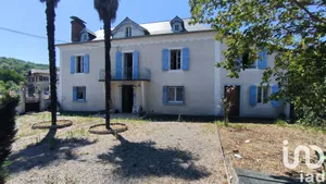 Maison traditionnelle à Tarsacq (64360)