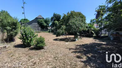Maison traditionnelle à Tarsacq (64360)