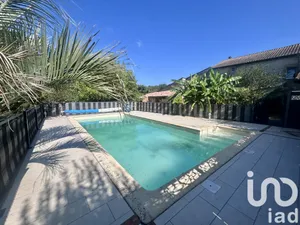 House at Saint-Sève (33190)