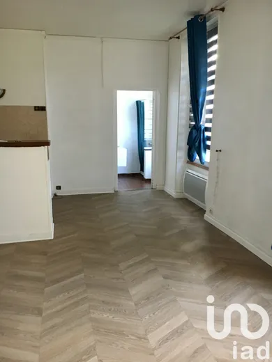 Studio in Laon (02000)