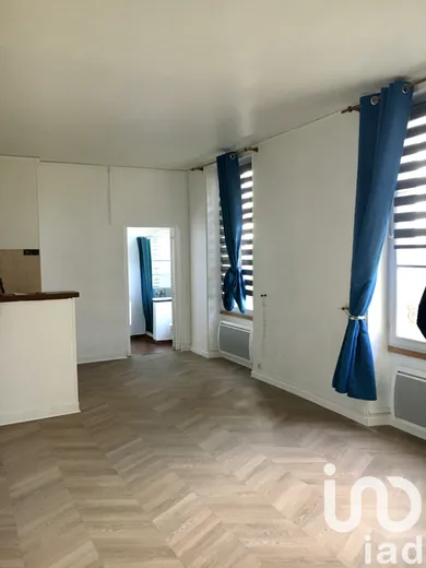 Studio in Laon (02000)