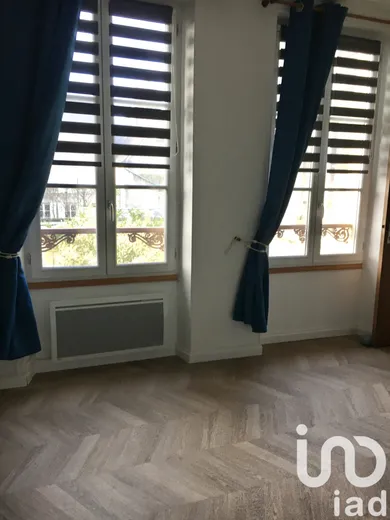 Studio in Laon (02000)