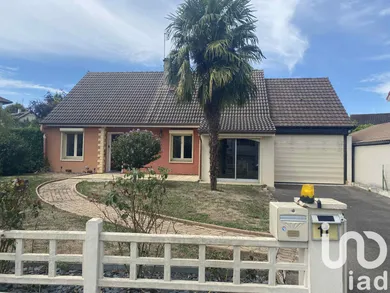 House at Paray-le-Monial (71600)