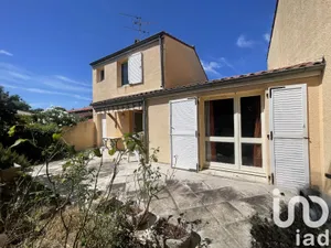 Traditional house at Plaisance-du-Touch (31830)