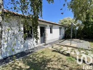 House at Saint-Hilaire-de-Riez (85270)
