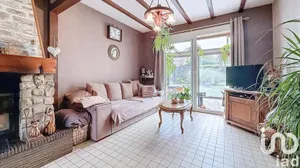 House at Marquillies (59274)