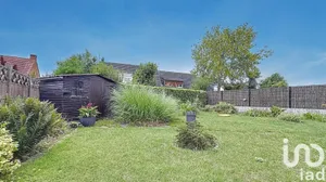 House at Marquillies (59274)